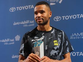 النصيري الأفضل وباتشيكو الأسوأ في مباراة الاتحاد والفيصلي