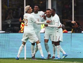 كيليان مبابي بعد فوز فرنسا على البرازيل: لن أقول إنه نهائي كأس العالم