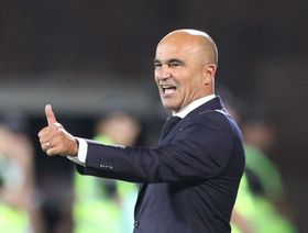 مارتينيز: هدف رونالدو في دقيقة استثنائية وجوتا معنا طوال الوقت