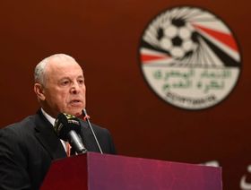 عقوبة تصل للشطب.. الاتحاد المصري يرسل تحذيراً شديد اللهجة