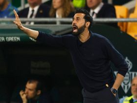 أربيلوا يغلق الباب: لن أعمل مع جوزيه مورينيو في ريال مدريد