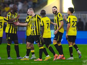 شاهد.. ملخص مباراة الاتحاد والرياض في دوري روشن السعودي