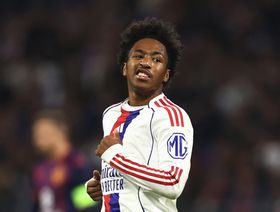 برشلونة "يرصد جناحاً بلجيكياً في فرنسا" كبديل لماركوس راشفورد