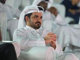 الأولمبية السعودية تدعم جوعان بن حمد لرئاسة الأولمبي الآسيوي
