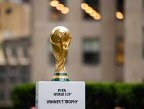 العنف المسلح بأميركا يخيم على استعداد فيفا لكأس العالم 2026