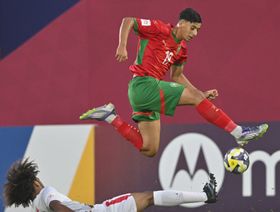 المغرب ينجح في التأهل للدور الثاني بكأس العالم تحت 17 عاماً