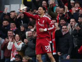 شاهد.. أسرع 5 أهداف بالدوري الإنجليزي وإيكيتيكي ينتزع المركز الأول