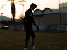 الهلال يعلن خبراً مفاجئاً عن ياسين بونو.. ورحيل لاعبه البرازيلي