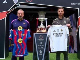 تغيير في طاقم تحكيم السوبر الإسباني بعد إصابة الحكم الرابع