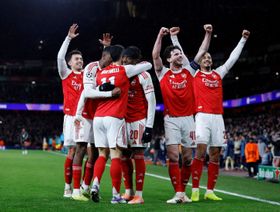 أرتيتا مدرب أرسنال يكسر الأرقام الدفاعية لغوارديولا ومورينيو