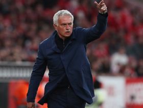 رسمياً.. ريال مدريد يُعين مورينيو مدرباً حتى 2029