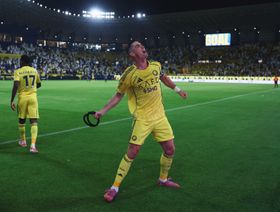 كريستيانو رونالدو يطارد رقم محمد السهلاوي مع النصر في الدوري السعودي