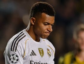 مبابي "ملك سبتمبر" يحقق بداية موسم نارية ويساهم بـ17 هدفاً