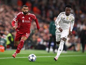 محمد صلاح ضد فينيسيوس.. البرازيل تؤكد مواجهة مصر قبل المونديال