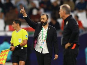 أول تعليق من الاتحاد المغربي بعد تعيين السكتيوي لخلافة كيروش