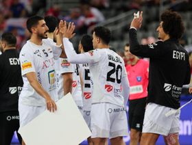 مصر وتونس في التصنيف الأول بقرعة بطولة إفريقيا لليد