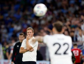 ناغلسمان: ألمانيا تحتاج لاعبين أقل جودة وأكثر شغفاً