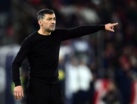 رسمياً.. سيرجيو كونسيساو مدرباً جديداً لنادي الاتحاد السعودي