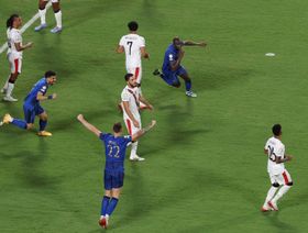 الهلال يصعق سيتي 4-3 ويكتب التاريخ في مونديال الأندية