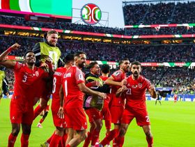 رغم الخروج من كأس العالم.. "فيفا" يشيد بروح النشامى لهذا السبب
