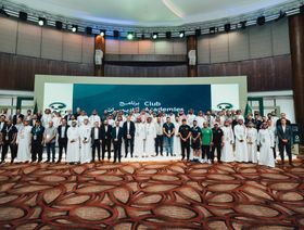 الاتحاد السعودي يطلق مشروعاً لتطوير أكاديميات الأندية وصناعة المواهب