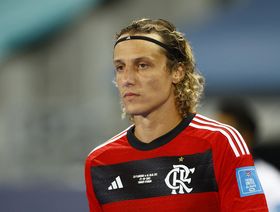 لويز لـ"الشرق": نعتذر لجمهور فلامنغو ونعدهم بتصحيح المسار