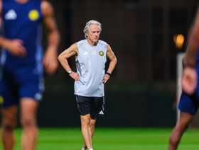 جيسوس يكشف هدفه الأول والأخير مع النصر.. ويتمسك بهذا الأسلوب