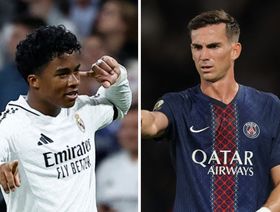 من أجل إندريك.. باريس سان جيرمان يقرر التخلي عن نجمه