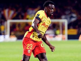 شاهد.. سعود عبد الحميد أول لاعب سعودي يصنع هدفاً في الدوري الفرنسي