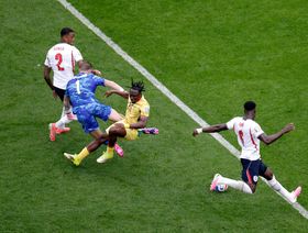 كيروش: حكم الفيديو (VAR) كان في إجازة وذهب لتناول القهوة