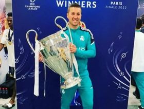 المغرب يقترب من خطف العقل المدبر لأكاديمية ريال مدريد