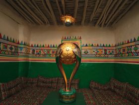 تعرّف على قرعة كأس السوبر السعودي 2025