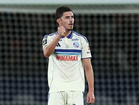 جدول ترتيب هدافي الدوري الفرنسي موسم 2025-26