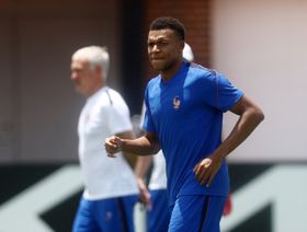 مبابي جاهز؟.. تشكيلة فرنسا المتوقعة ضد إسبانيا بنصف نهائي كأس العالم