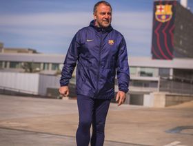 بعد إصابة رافينيا.. فليك يرى "فرصة كبرى" لراشفورد مع برشلونة