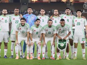 الجزائر تفوز ودياً على زيمبابوي بثلاثية قبل مواجهة السعودية