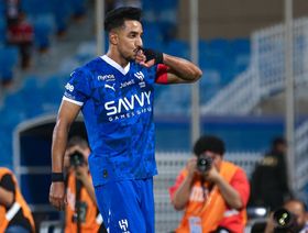 الهلال يسيطر على تشكيلة المرحلة الثالثة من الدوري السعودي