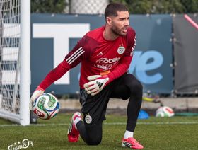 لوكا زيدان: عندما أسمع نشيد الجزائر ينتابني شعور لا يوصف