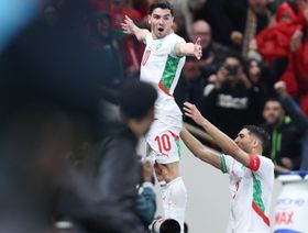 المغرب في نصف نهائي أمم إفريقيا.. إنجاز تاريخي وأرقام تفتح باب الحلم