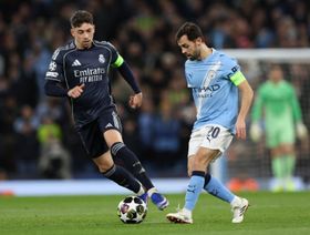 كابيلو ليوفنتوس وميلان: برناردو وكيم مفتاح التتويج في 2027