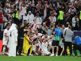 الأردن.. هل ينجح الجيل الذهبي في ظهوره الأول في كأس العالم؟