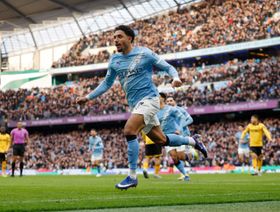 مرموش يقود مانشستر سيتي أمام سالفورد في كأس الاتحاد