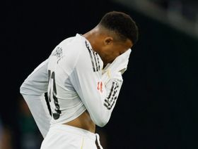 كيليان مبابي ولعنة الإصابات.. كيف تحوّل إلى بطة عرجاء في ريال مدريد؟