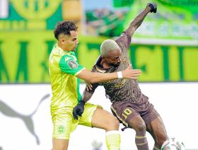 دوري أبطال إفريقيا.. تعثر شبيبة القبائل ومعجزة لنهضة بركان في نيجيريا