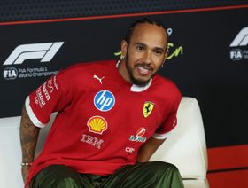 فورمولا 1.. مشكلة الحرارة المرتفعة تظهر للسباق الثاني على التوالي