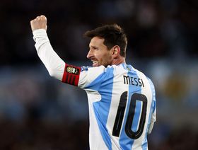 هل سيشارك ميسي في كأس العالم 2026؟.. تعرّف على ما قاله