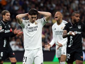 علاقة دياز وريال مدريد تتعقد بسبب كأس الأمم الإفريقية