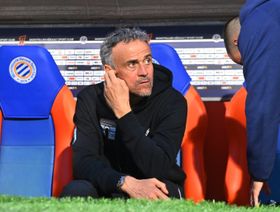 لويس إنريكي: برشلونة سيفوز "بسهولة" بالكلاسيكو بهذه النتيجة
