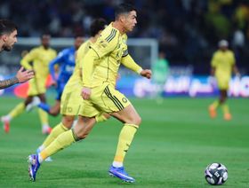 هل يواصل كريستيانو رونالدو هوايته المفضلة بالتسجيل في مرمى الشباب؟