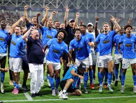 بافوس وبودو غليمت يدخلان تاريخ دوري أبطال أوروبا